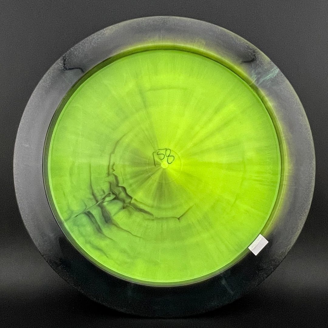 Halo Star Destroyer - Baby Destroyer - Bradley Williams 2025 Tour Series Innova