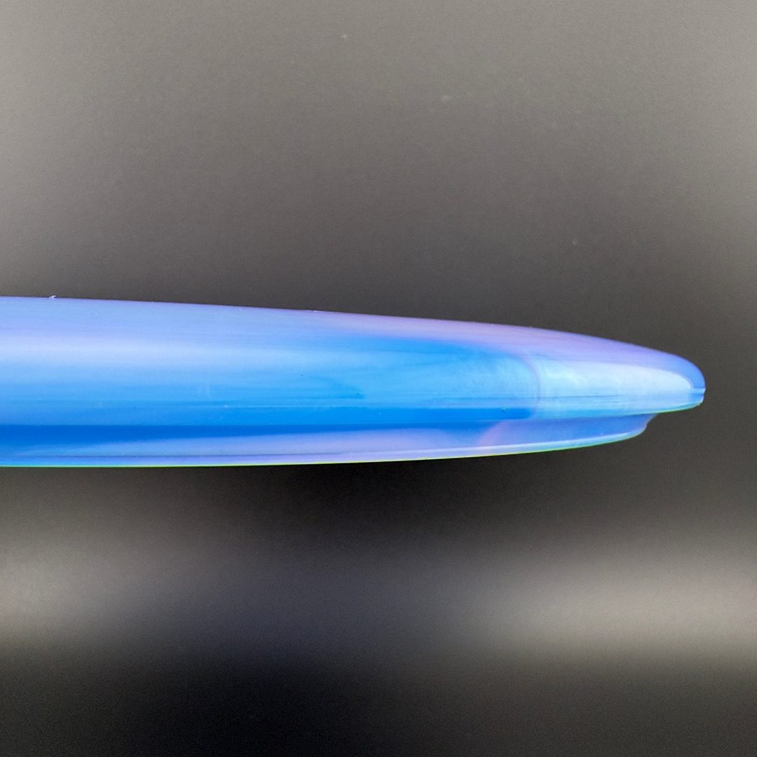 Z Swirl Comet - 2025 Michael Johansen ICON Team Discraft