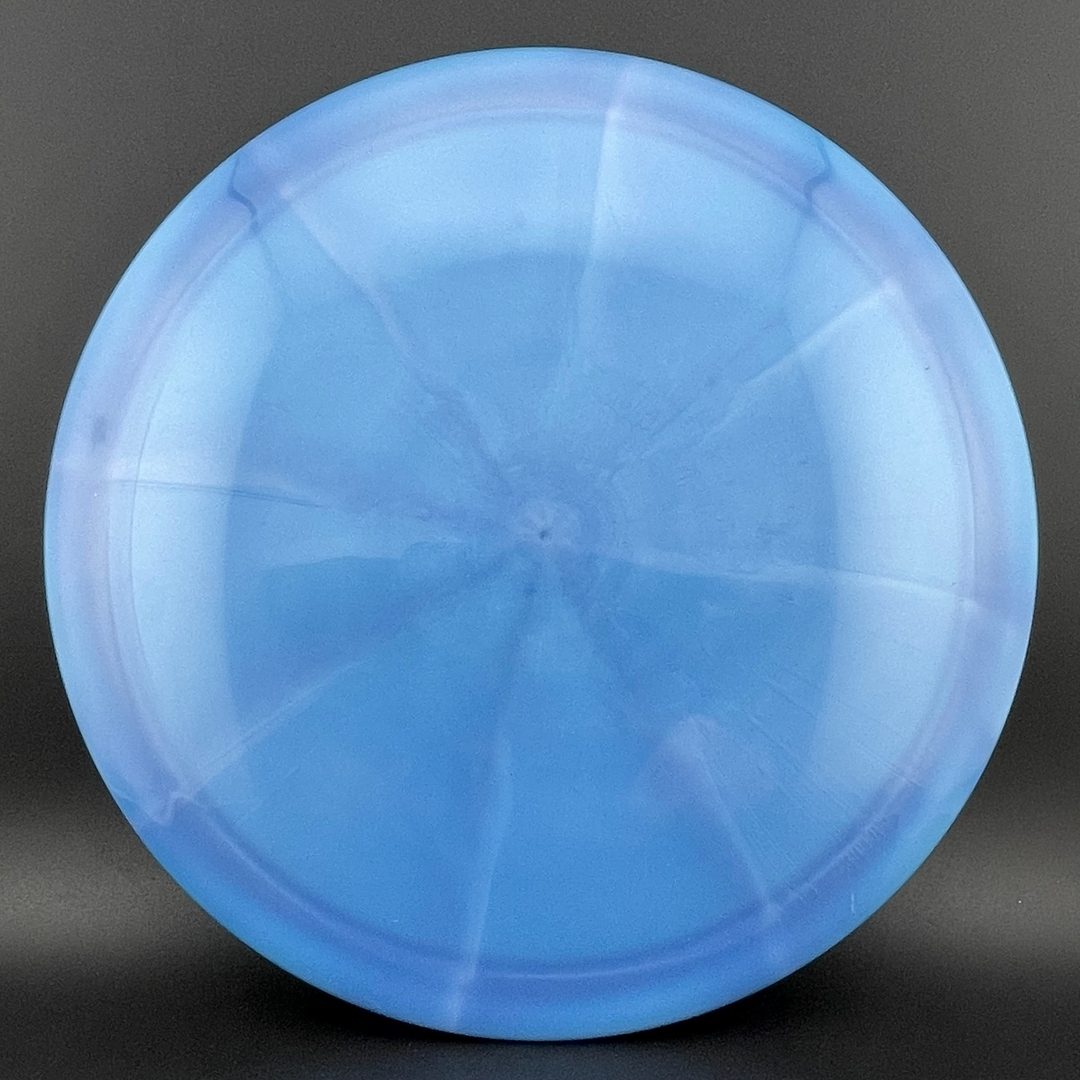 Swirl Titanium Anax - Supreme Flight Special Edition Discraft