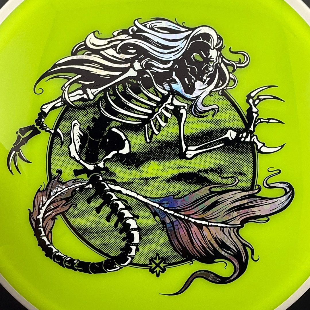 Neutron Balance - "Siren" by Marm O. Set Axiom