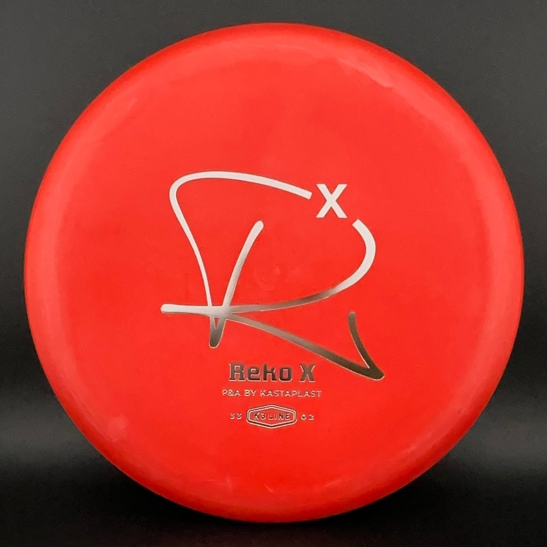 K3 Reko X Kastaplast