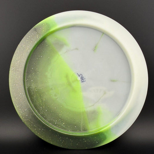 Duo Destroyer - Air Force Innova