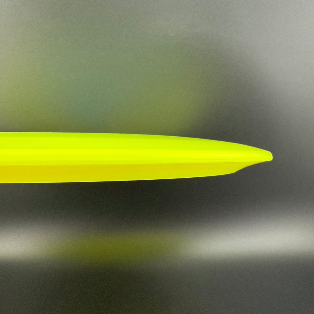 Big Z Athena Discraft