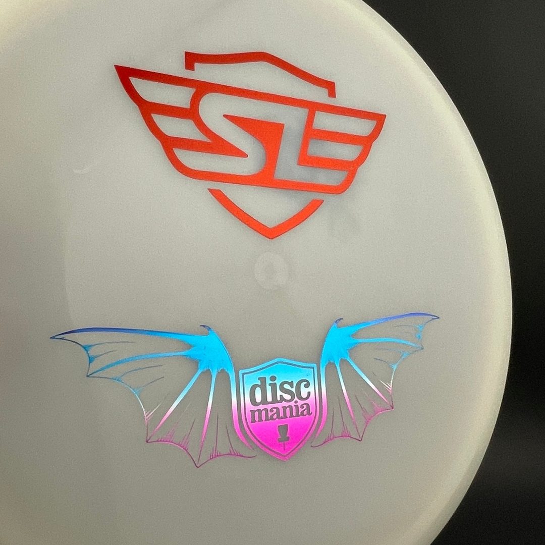 Neo Mutant - Simon Lizotte x DM Bat Wings *Colten Stash* Discmania
