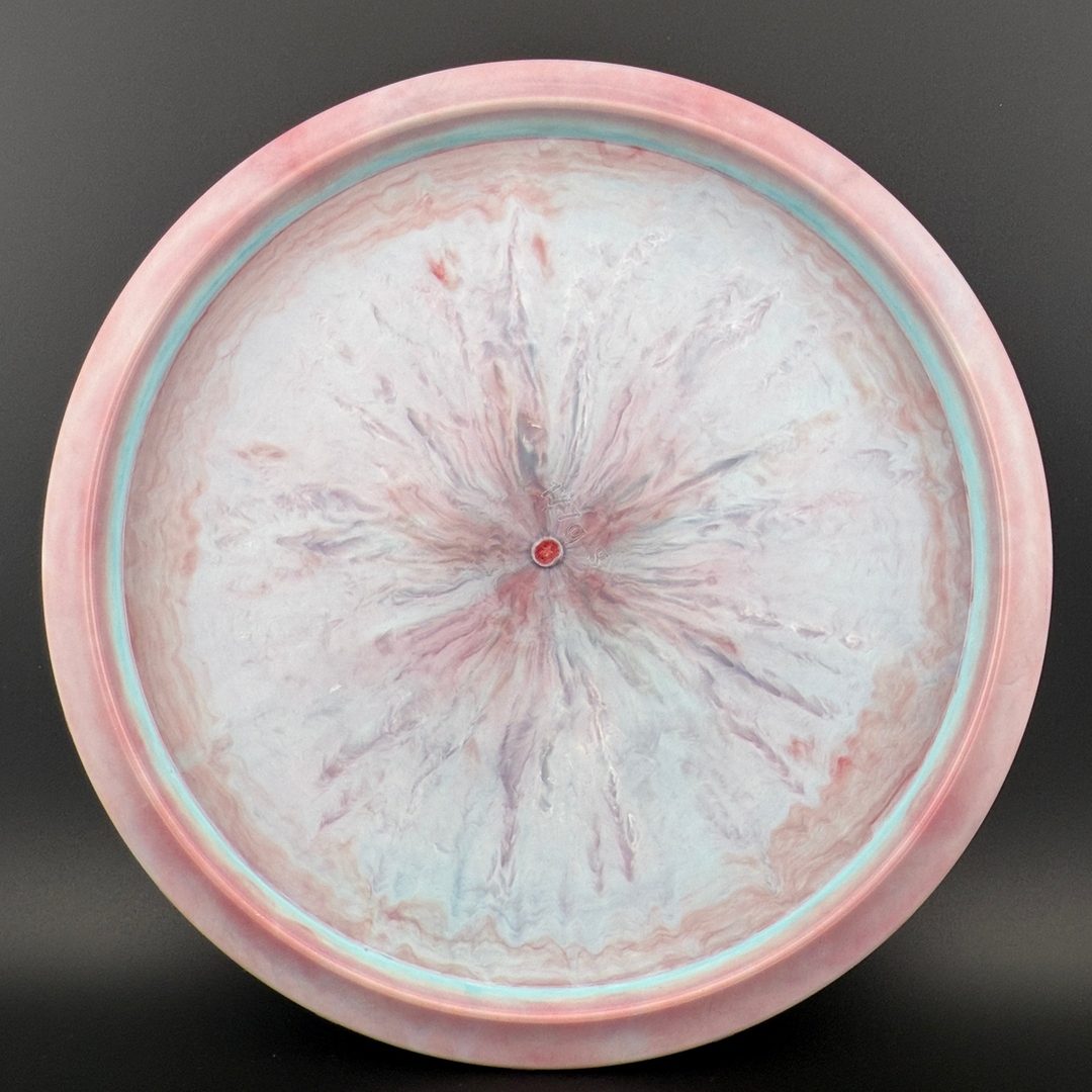Soft Aura Mana - OTB x TSA Artwork