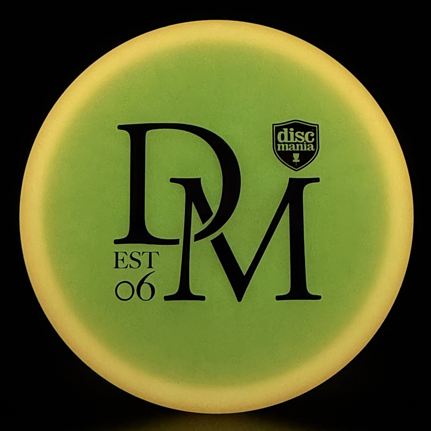 Glow C-Line MD4 - MBB 25