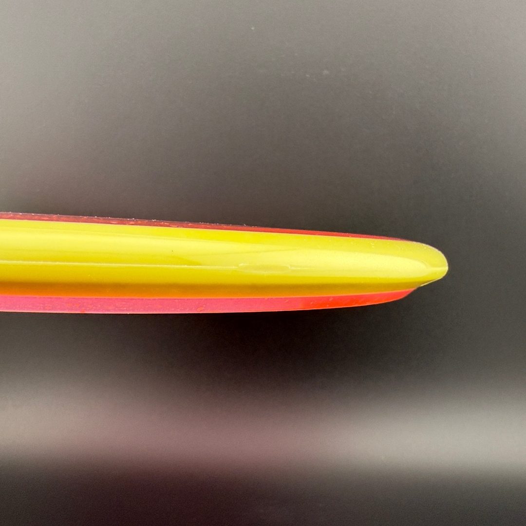 Particle Glow Proton Hex - Champions Cup 2025 Axiom