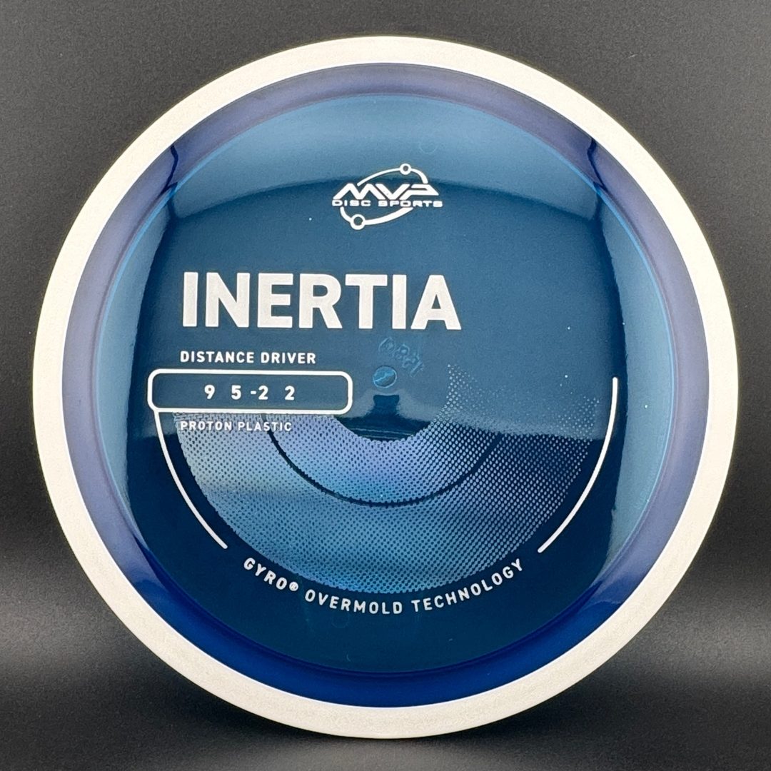 Proton Inertia MVP