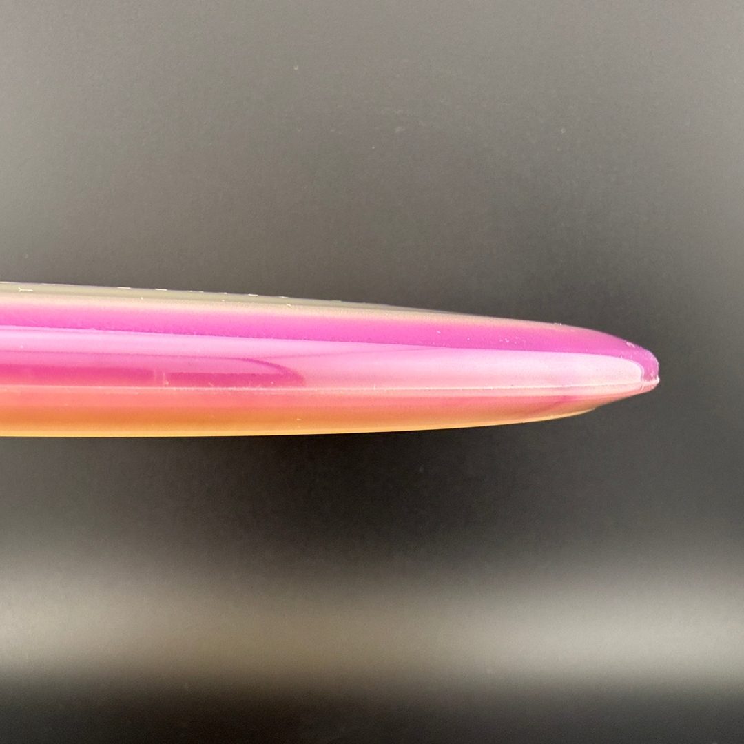 Proto Glow Halo Champion Fox - Emily Weatherman 2026 Series Innova