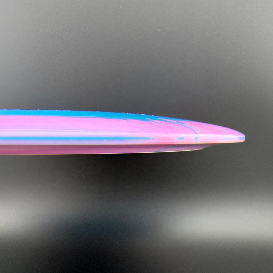 Grand Orbit Grace - Kristin Latt - 2025 Team Series Latitude 64