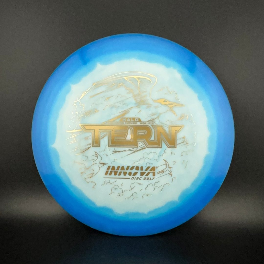 Halo Star Tern Innova