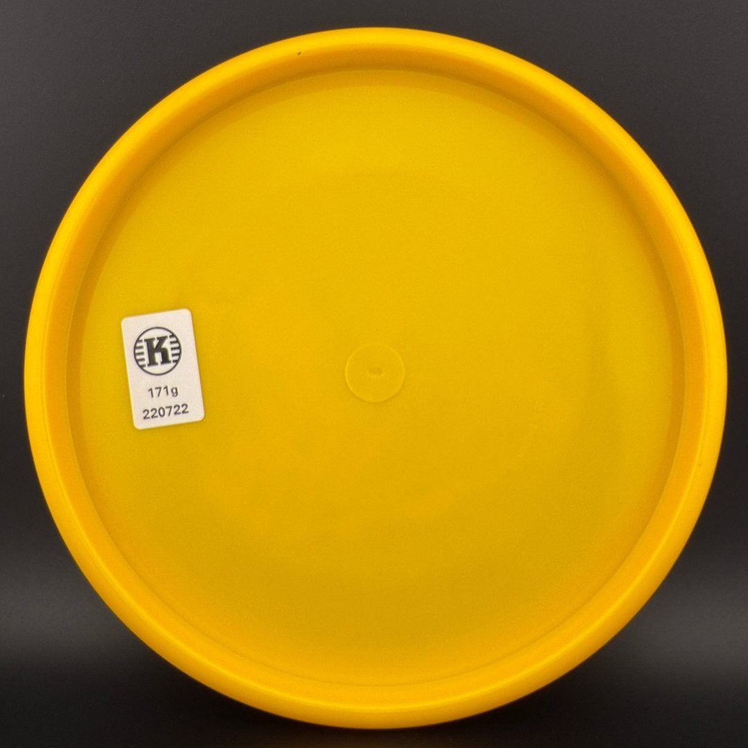 K1 Berg - Blood Mountain by Skulboy - 2022 Run Kastaplast