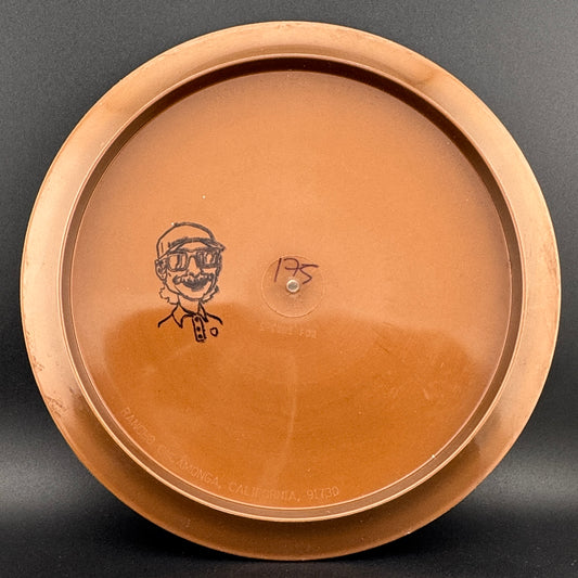 S-Line FD2 - X-Out - Innova Made *Colten Stash Used* Discmania