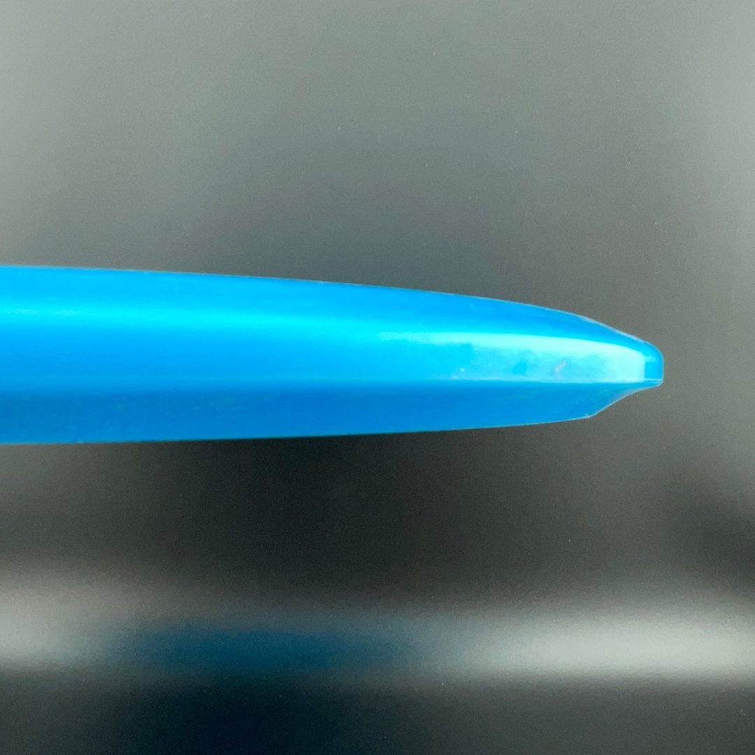 Forged Supra - Finish Line Stamp *Gibson Stash* Finish Line