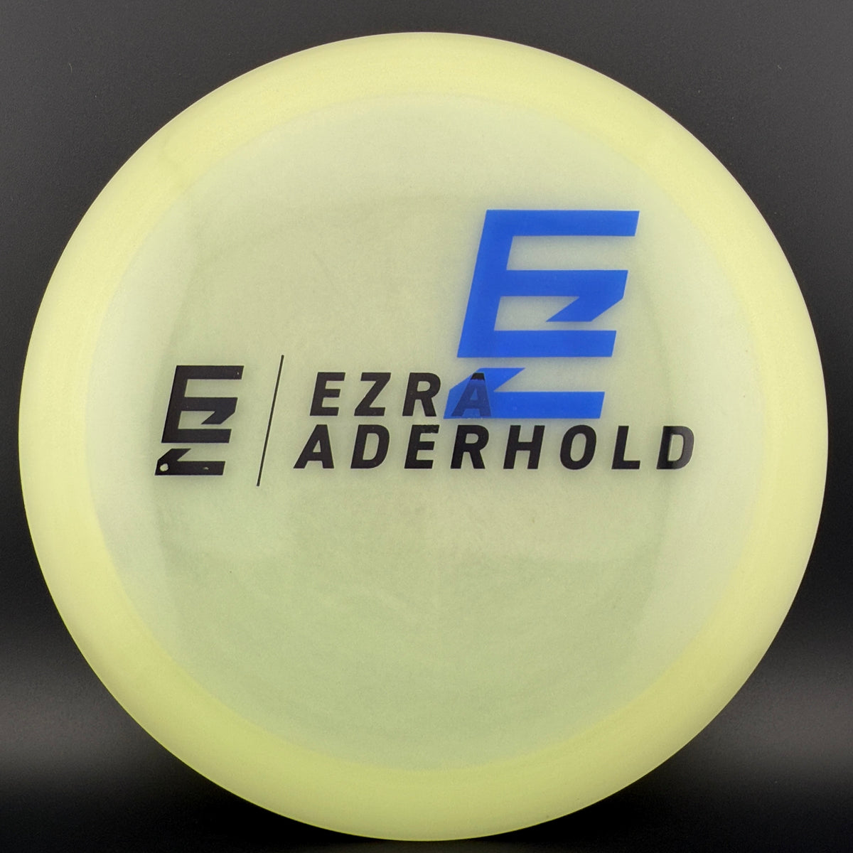 Mega Glo Anax -  Ezra Aderhold Factory Misprint