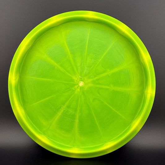 Exo Hard Vapor MD5 - Kyle Klein dna Series Discmania