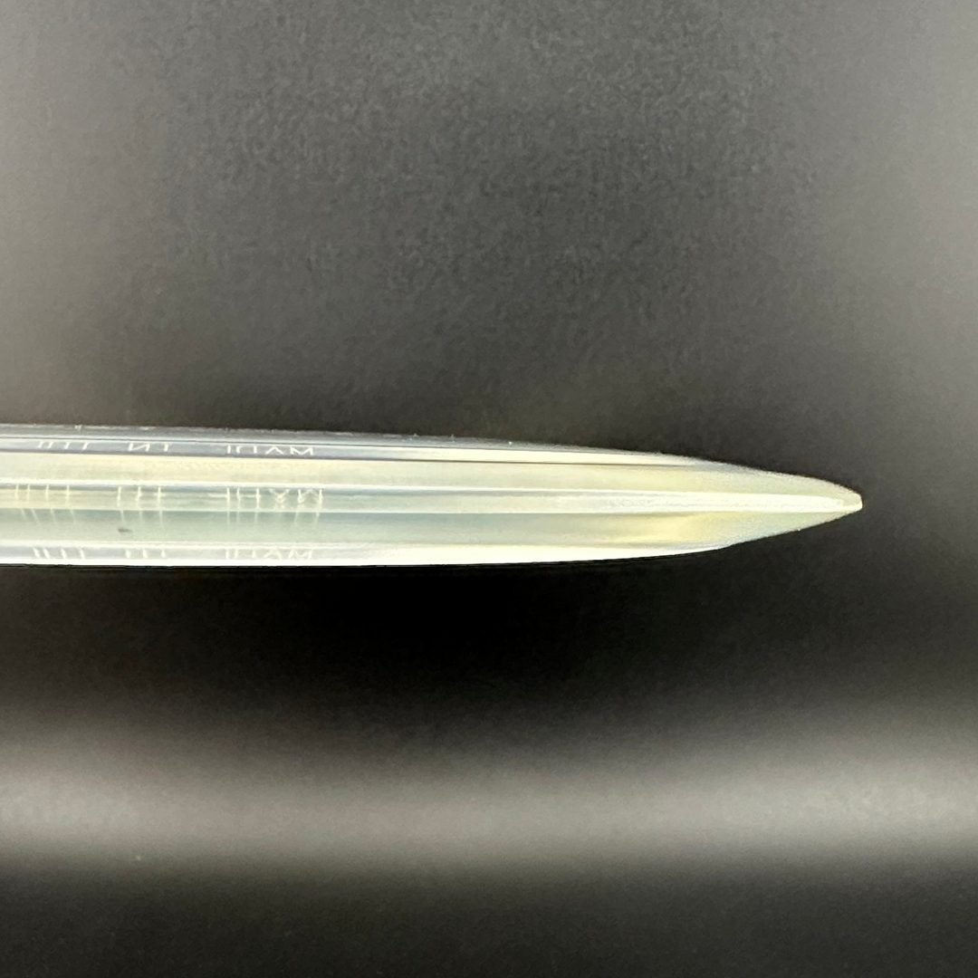 CryZtal Scorch - 2024 Ledgestone Edition