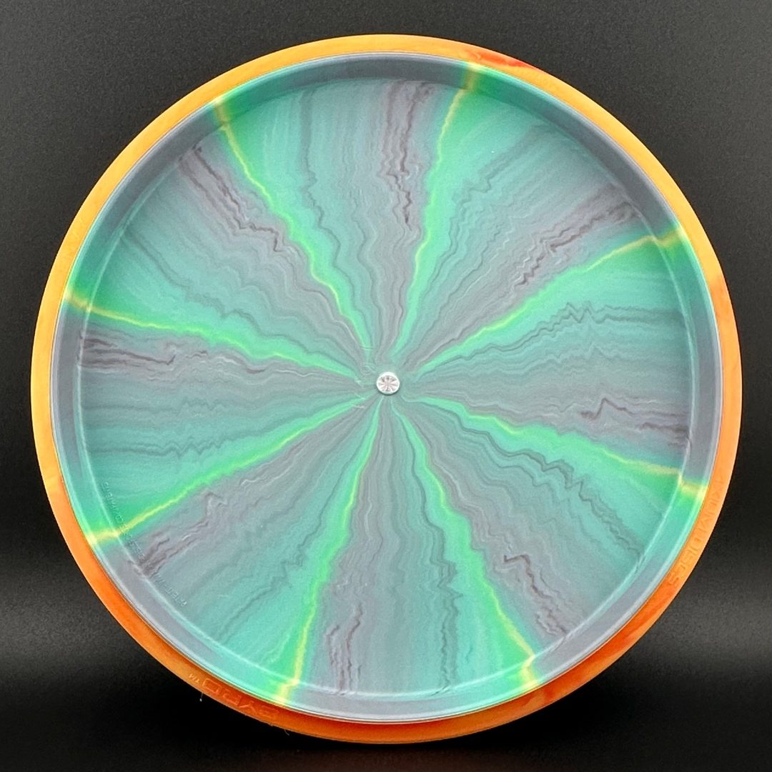 Cosmic Electron Firm Envy Axiom