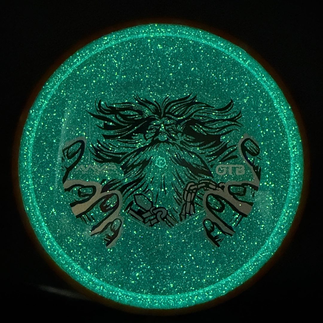 Particle Glow Proton Hex - Champions Cup 2025 Axiom