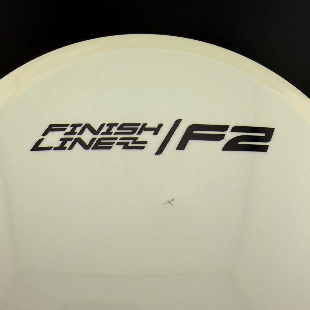 Forged Era - F2 *Gibson Stash* Jumpman Finish Line