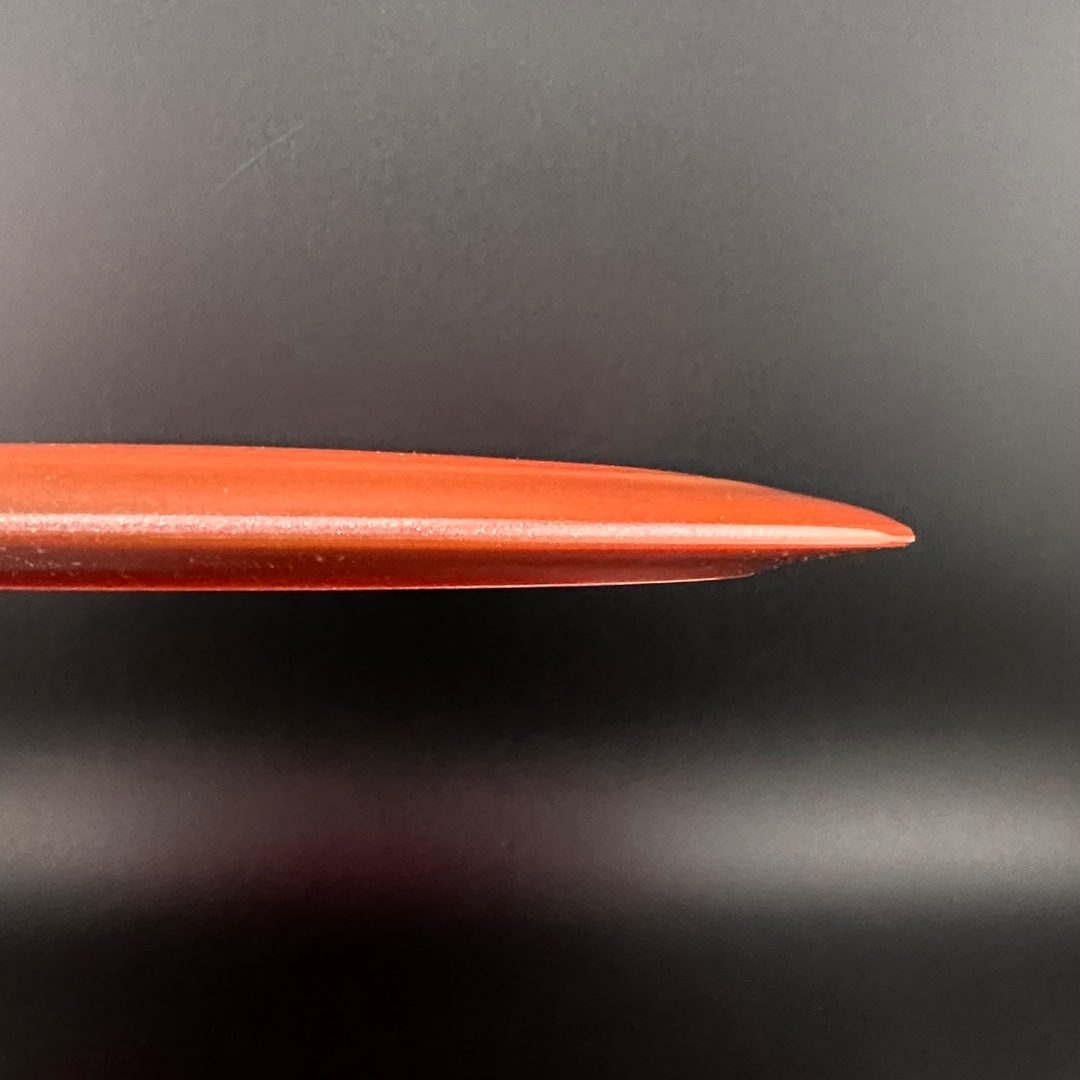 Swirl Metallic Elite Z Nuke - 2023 Ledgestone Edition Discraft