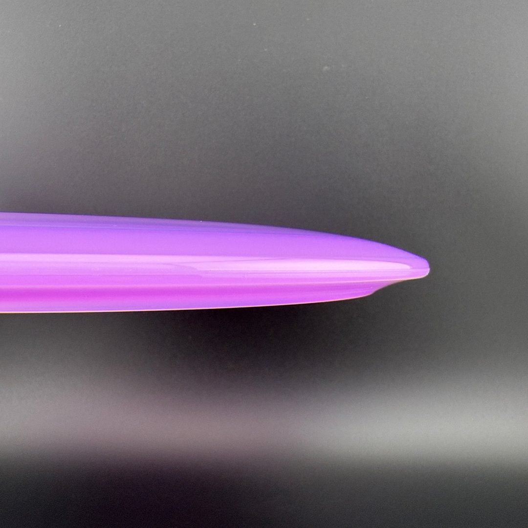 Victory Line Streak - First Run Climo Disc Golf