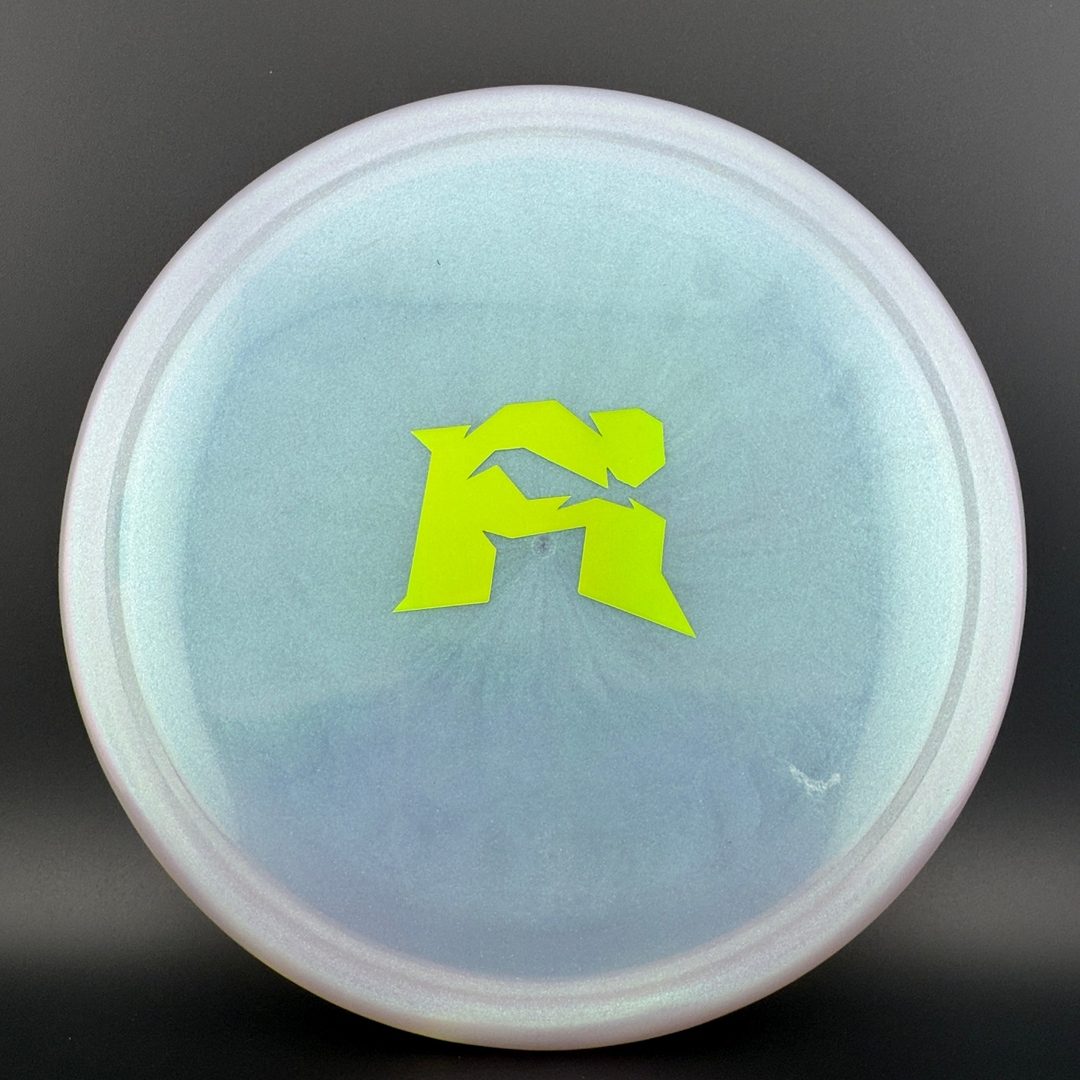 Colorshift Z Fossil - Ricky Wysocki Discraft