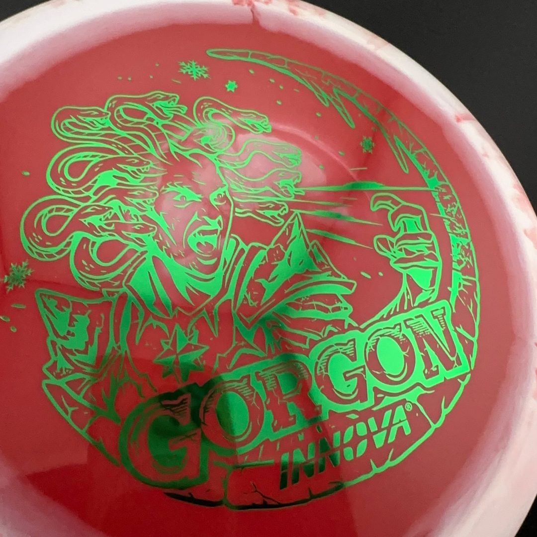 Halo Star Gorgon - Holiday Edition Innova