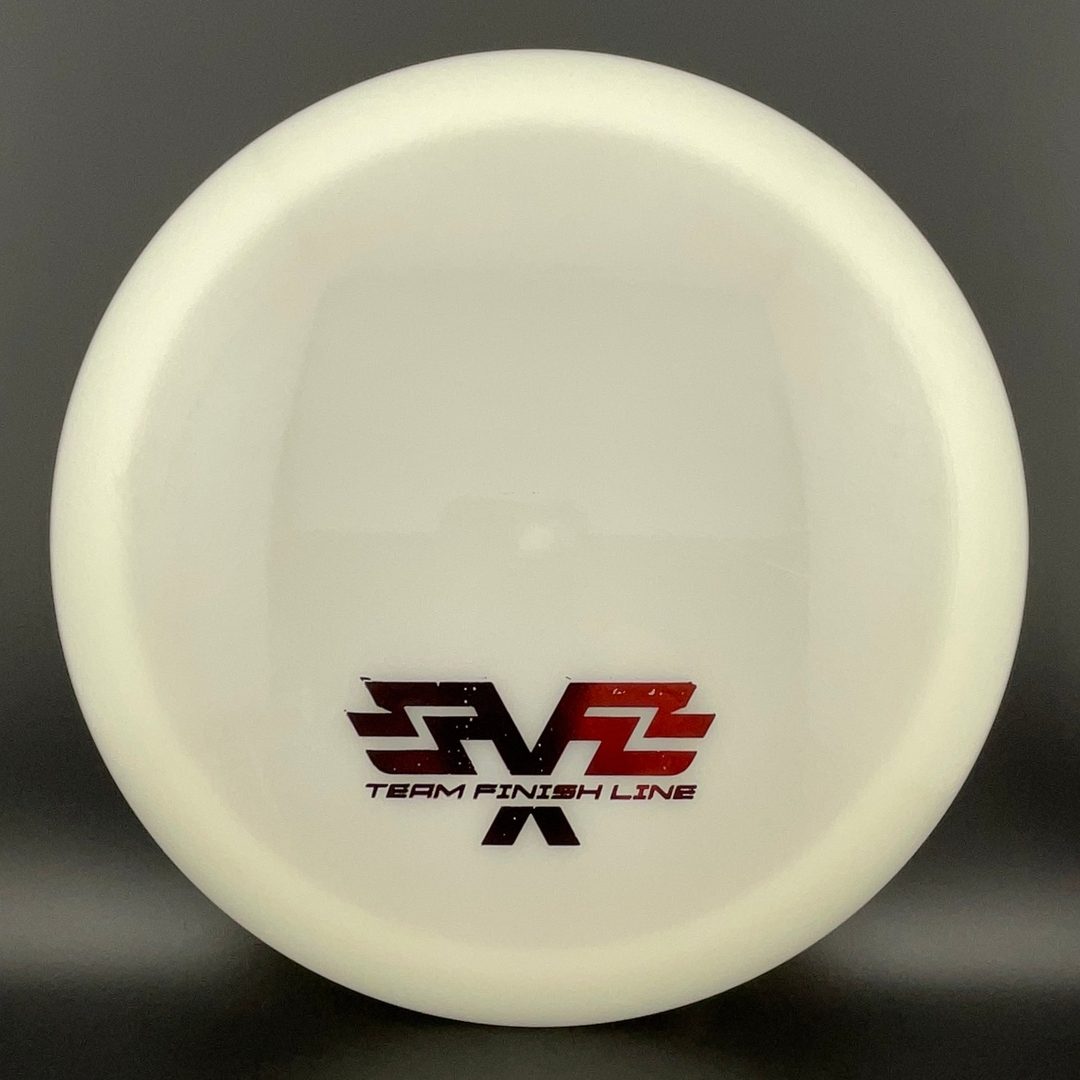 Forged Radiant Era - Finish Line Team Stamp *Gibson Stash* Finish Line