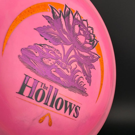 ESP Anax - The Hollows - Misprint Discraft