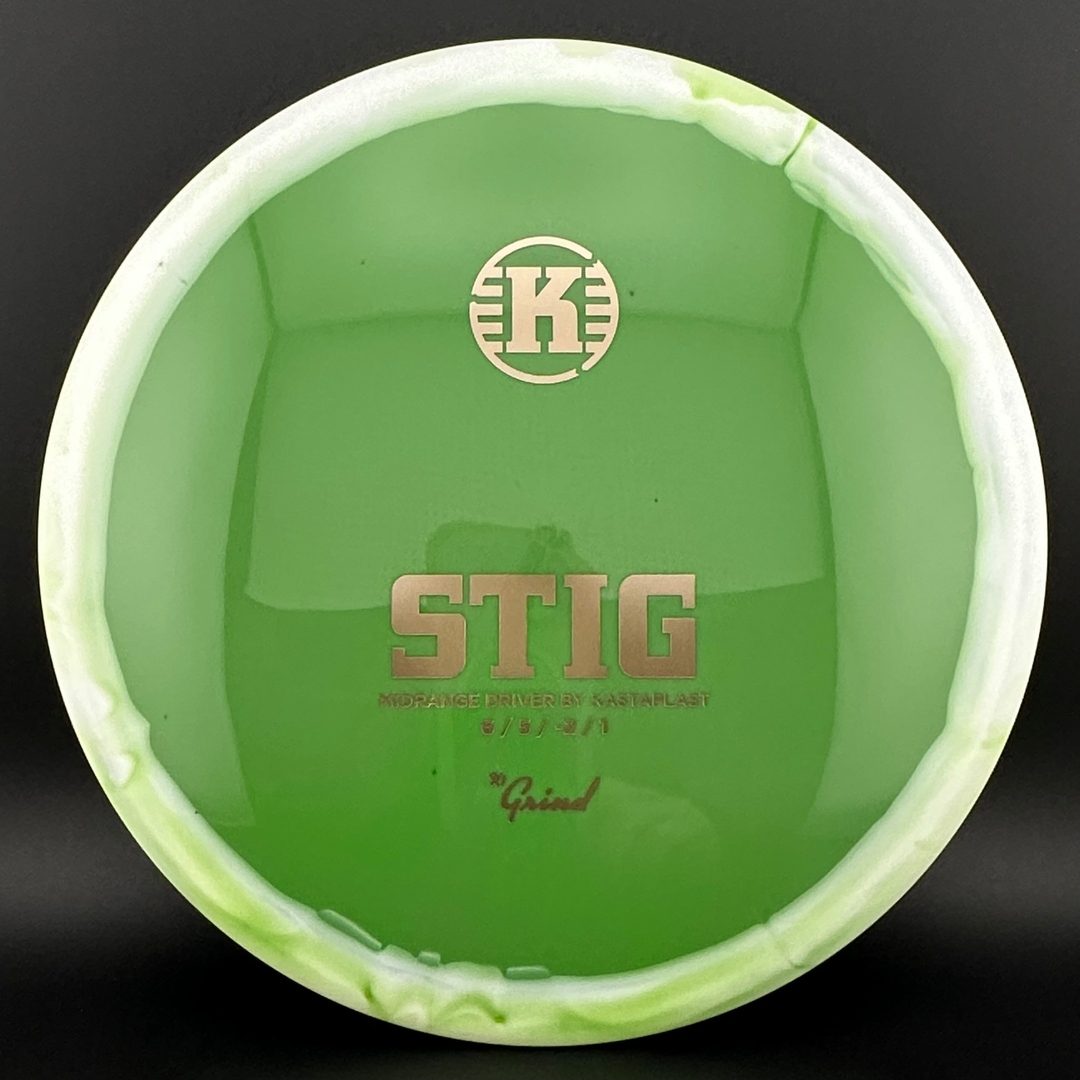 K1 Grind Stig Kastaplast