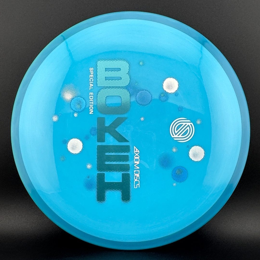 Neutron Bokeh - Special Edition Axiom