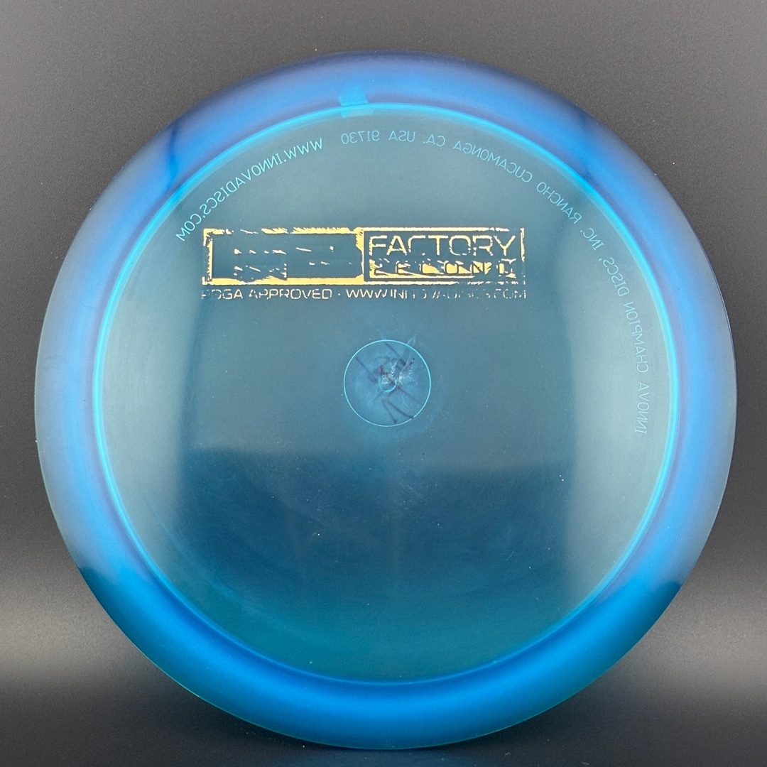 Champion Valkyrie Penned - F2 - Lightweight Innova