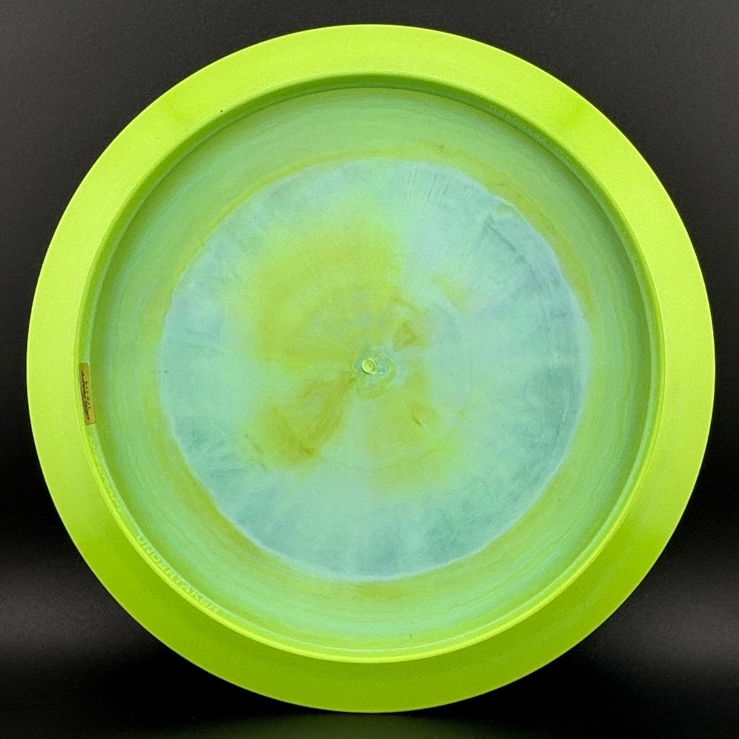 ESP Undertaker - Paul McBeth 6x Claw - MCB6XST Edition - Pauls Face Misprints