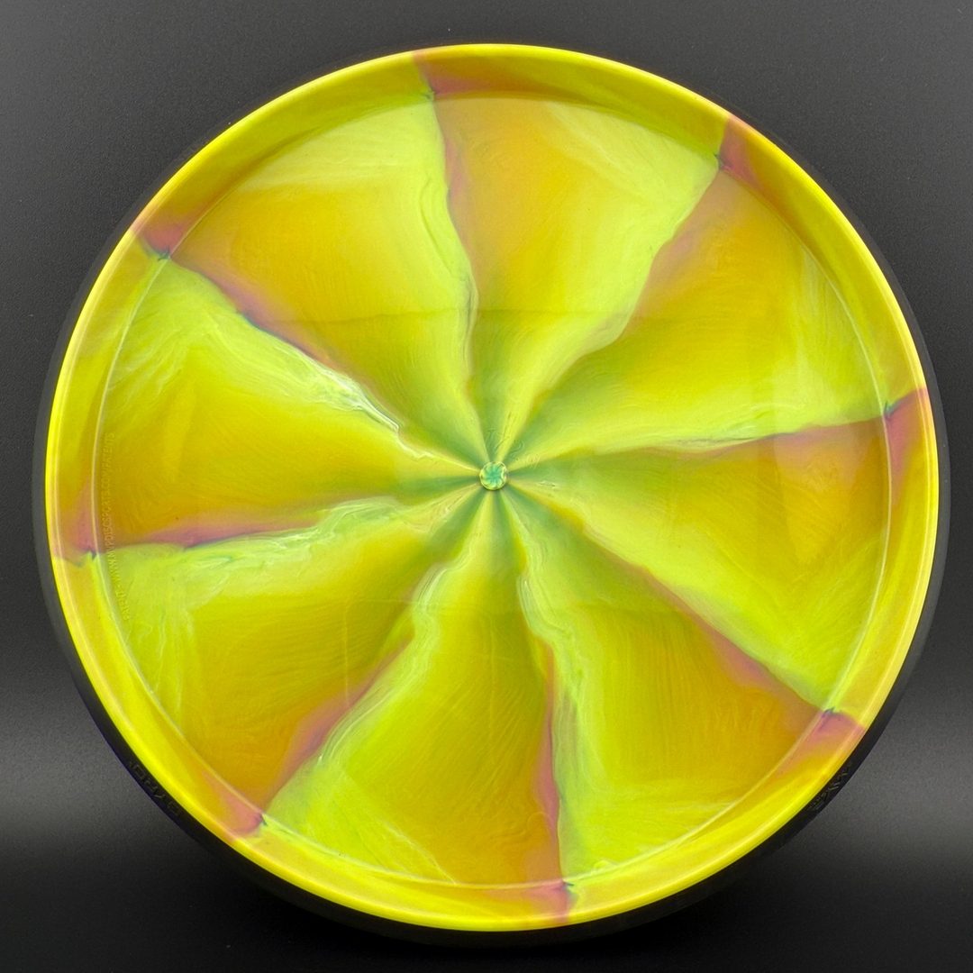 Cosmic Neutron Ohm - "Haunted Forest" Eagle McMahon Halloween 25 MVP