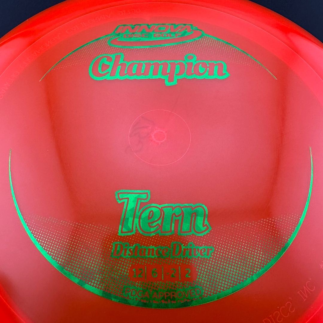 Champion Tern Innova