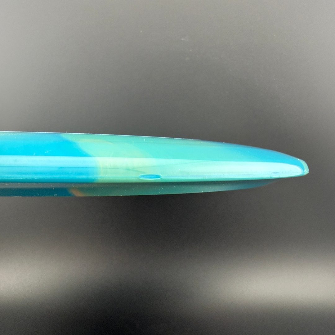 Nebula Aura Nuance - Shamrock Syndicate TSA