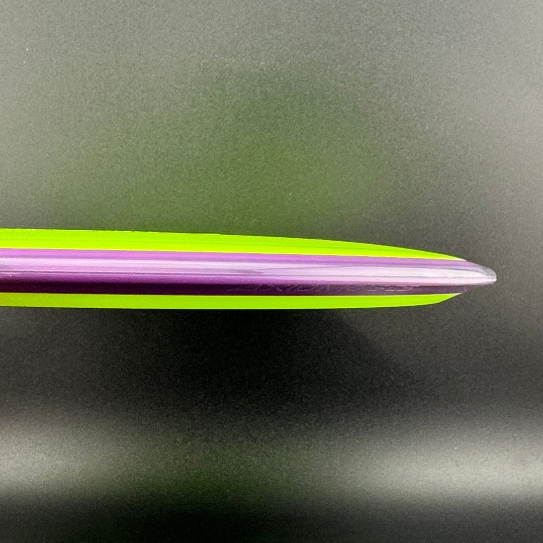 Neutron Bokeh Axiom