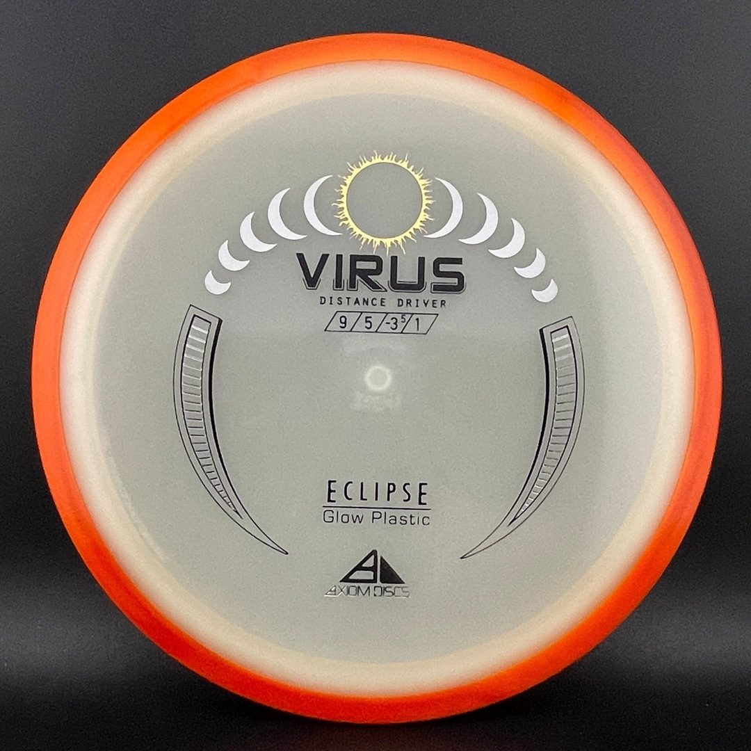 Eclipse Virus Axiom