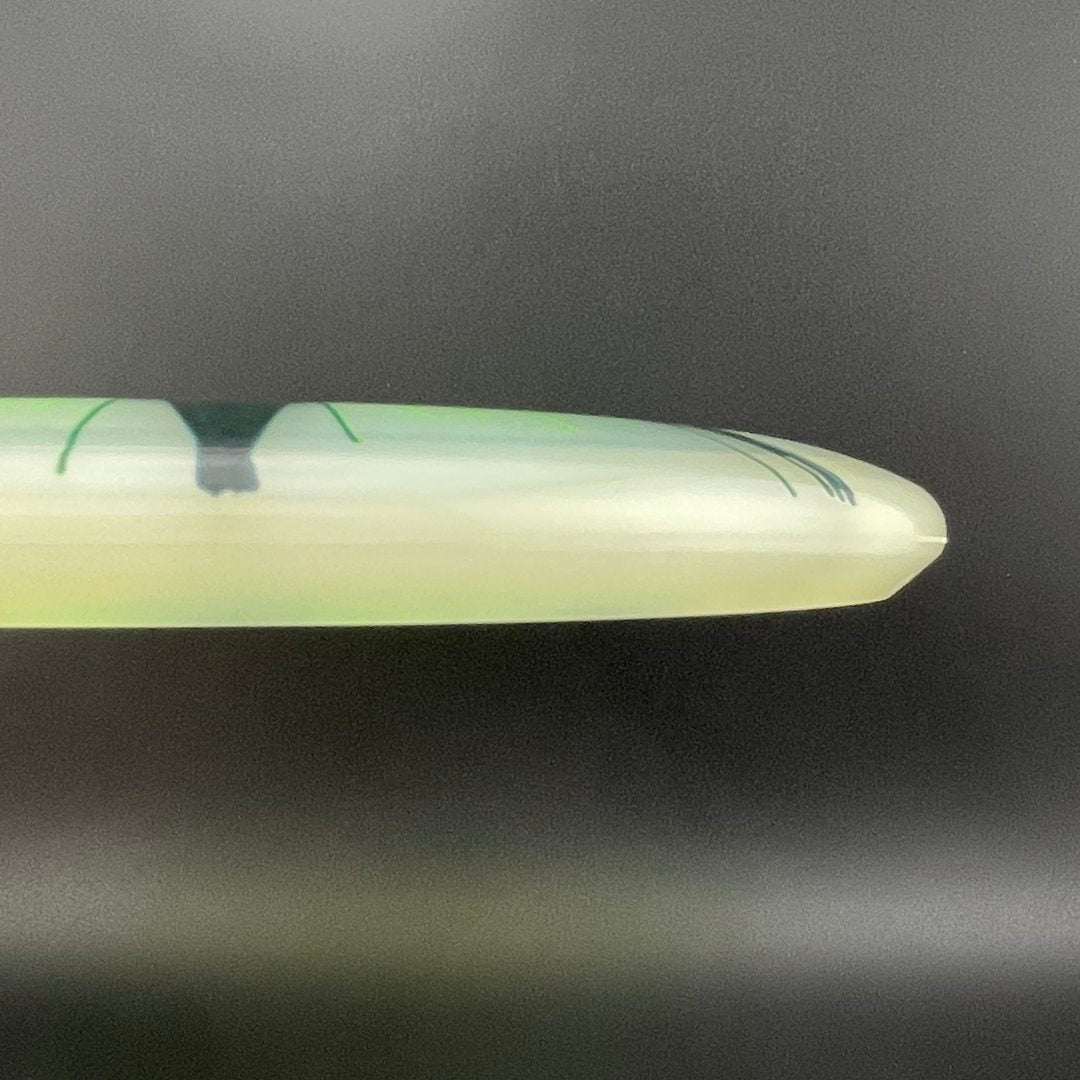 I-Dye Champion Aviar Innova