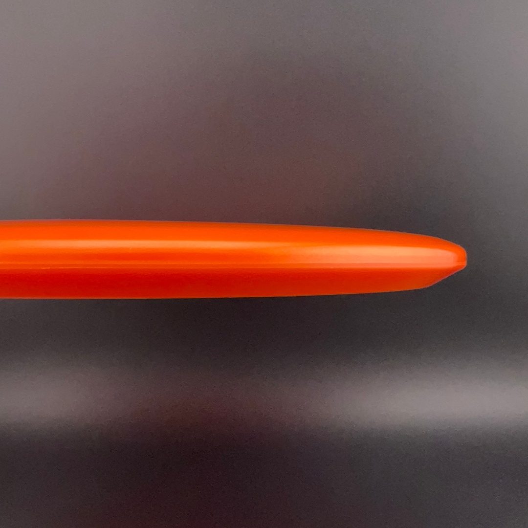 Big Z Titanium Buzzz SS - 2026 Ezra Robinson Tour Series Discraft