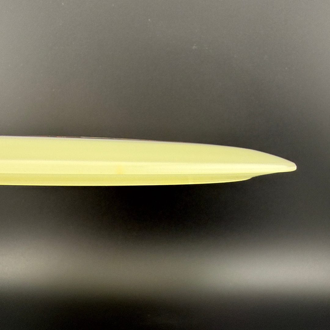 Mega Glo Thrasher - Seasonal Glo Discraft