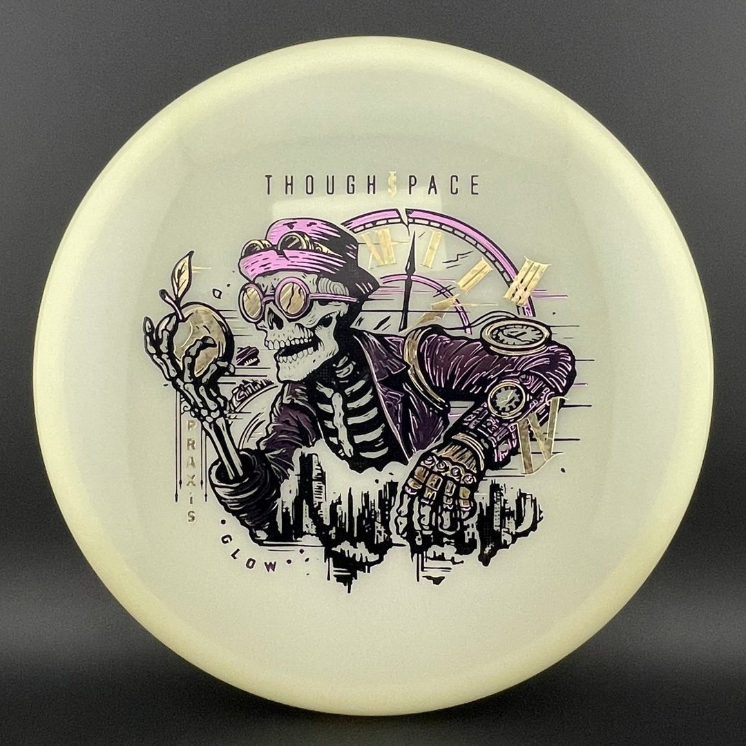 Glow Praxis - 2025 Limited Release TSA