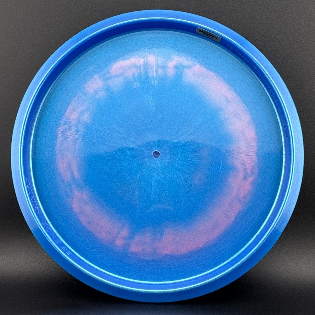 Ti Colorshift Zone SS - Ledgestone 2026 Season 3 Discraft
