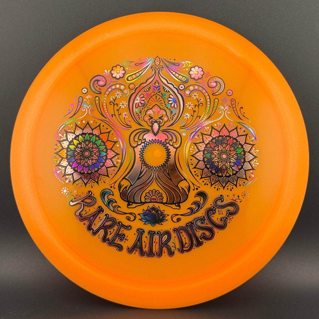 Proto Glow C-Blend Sphinx - Meditating Mandalas by Manny Trujillo Infinite Discs