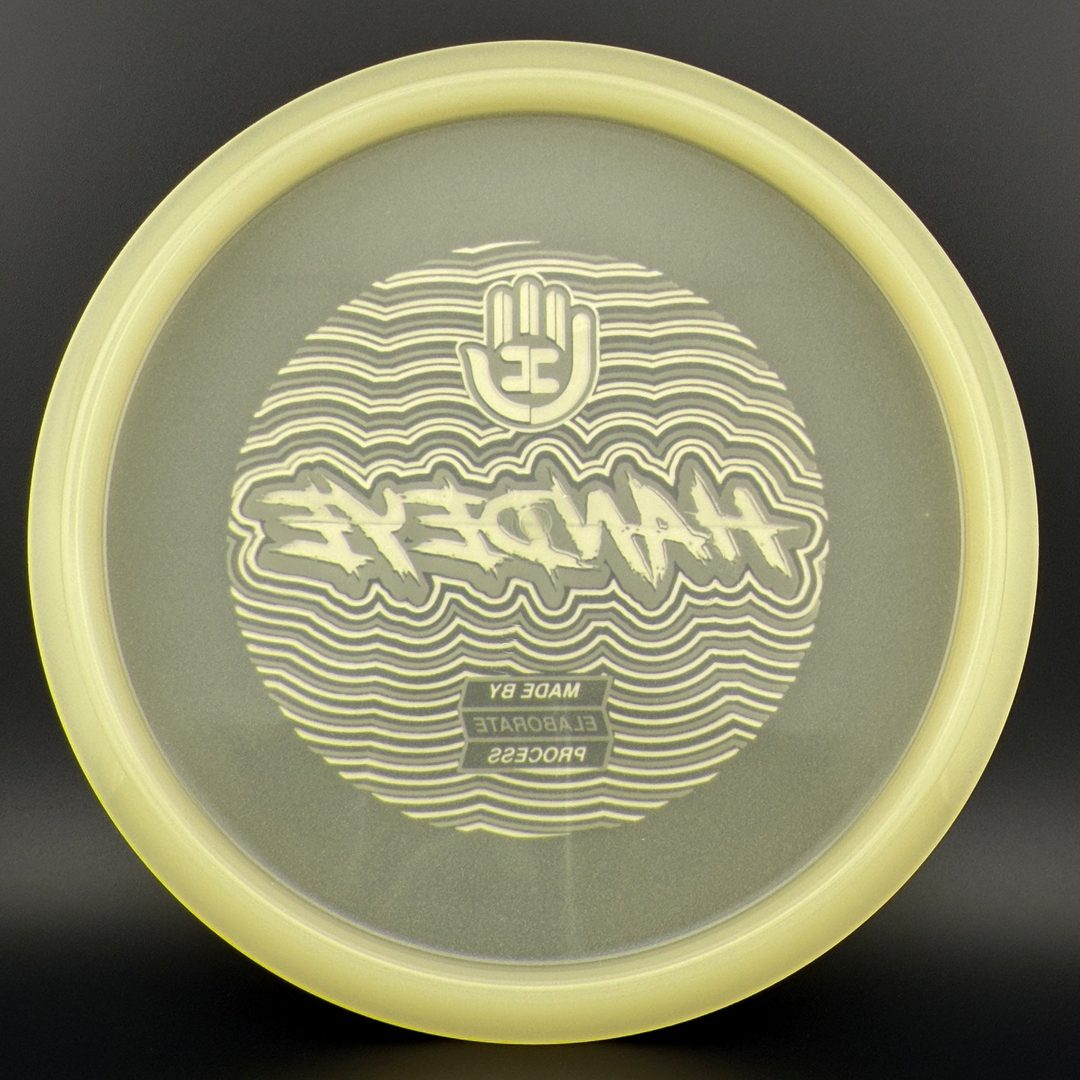 Lucid Moonshine EMac Truth - Handeye Elaborate Process Dynamic Discs