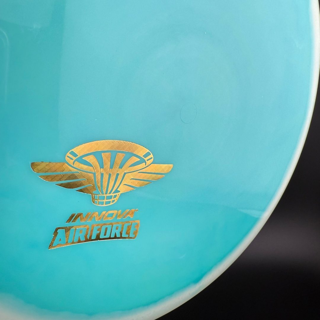 Proto Glow Halo Champion Hawkeye - Air Force Innova