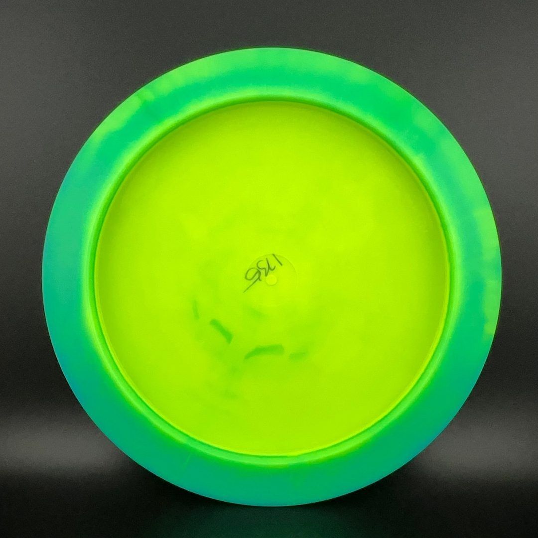 Halo Star Destroyer - Calvin Heimburg 2025 Tour Series Innova