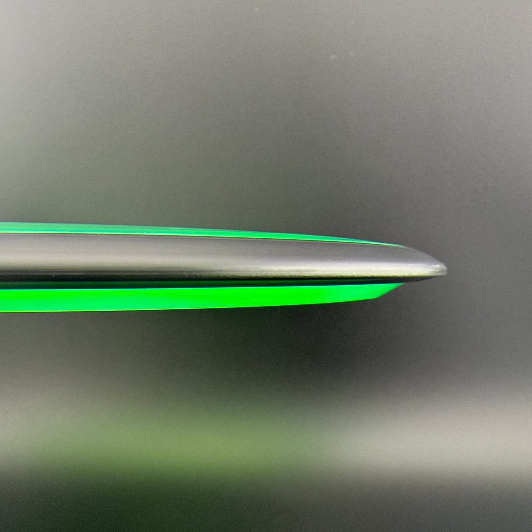 Soft Proton Amp - 2025 Music City Open Gibson MVP