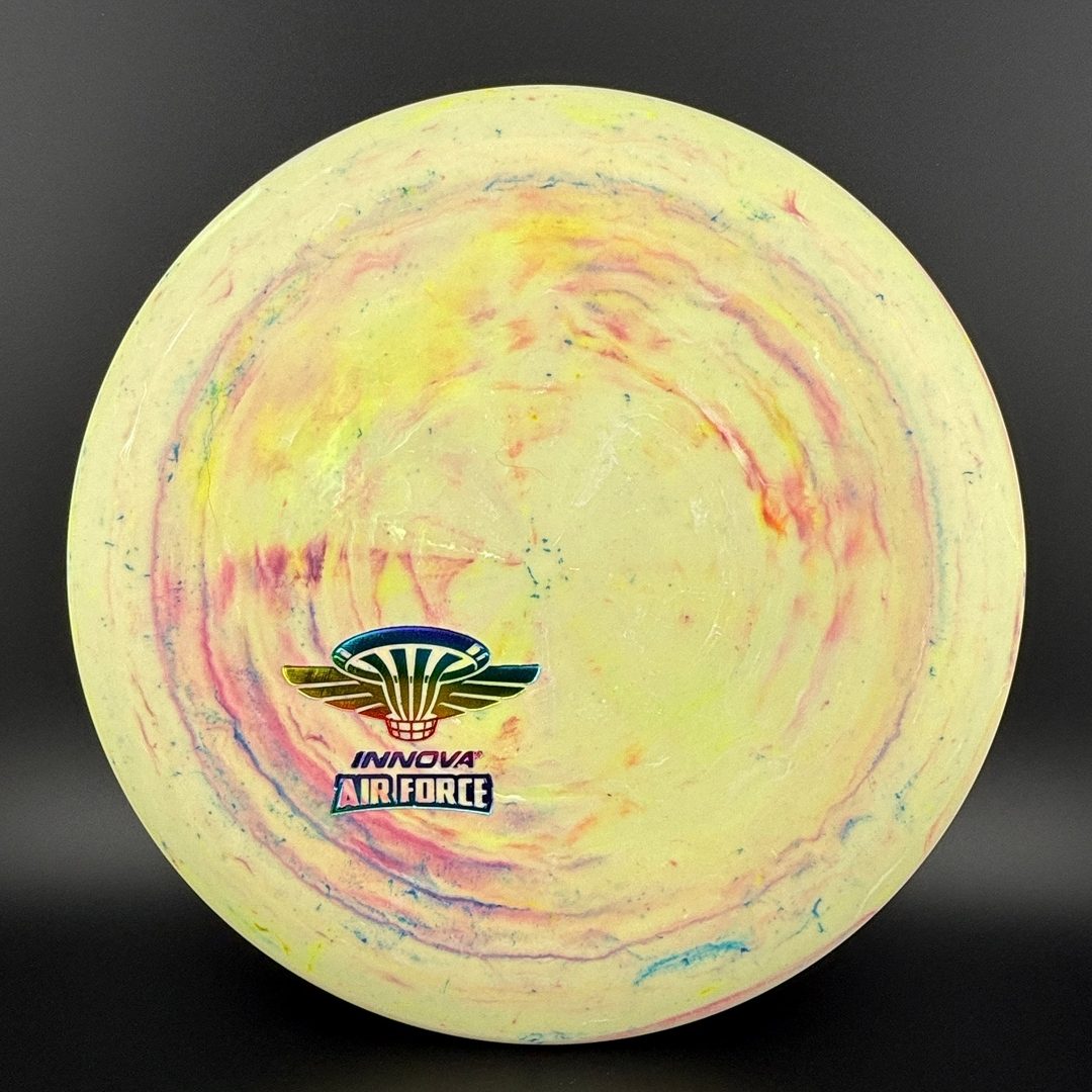 Galactic KC Pro Aviar - Air Force Innova